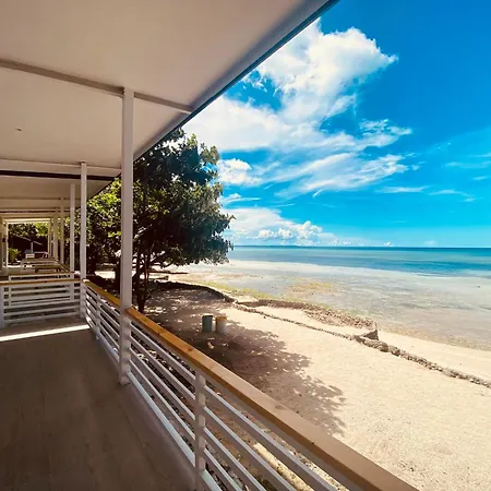 Mandala Beach Cebu By Hiverooms