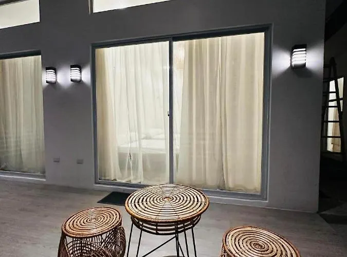리조트 Mandala Cebu By Hiverooms Medellin