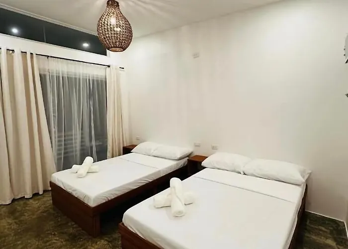 Mandala Cebu By Hiverooms Resort *