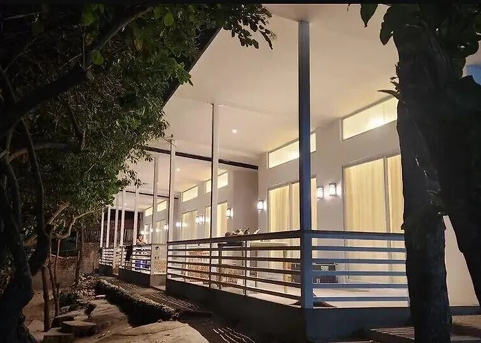 Mandala Cebu By Hiverooms Resort